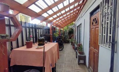 Casa en Venta en Villa Los Alcaldes, Graneros