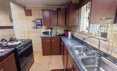 Casa en Venta en Villa Los Alcaldes, Graneros