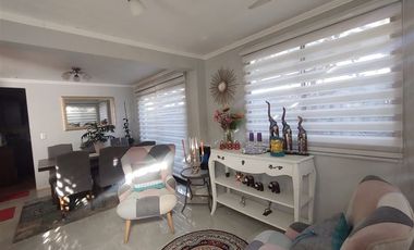 Casa en Venta en Villa Los Alcaldes, Graneros