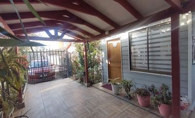 Casa en Venta en Villa Los Alcaldes, Graneros
