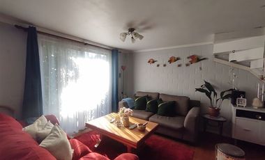 Casa en Venta en Villa Los Alcaldes, Graneros