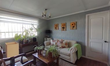 Casa en Venta en Villa Los Alcaldes, Graneros