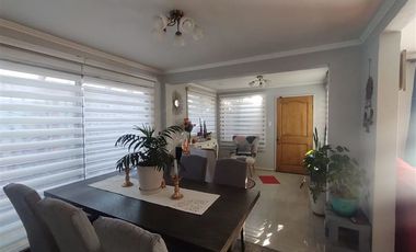 Casa en Venta en Villa Los Alcaldes, Graneros