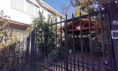 Casa en Venta en Villa Los Alcaldes, Graneros