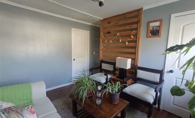 Casa en Venta en Villa Los Alcaldes, Graneros