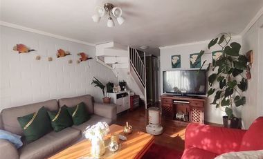 Casa en Venta en Villa Los Alcaldes, Graneros