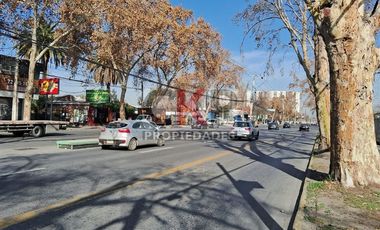 Sitio en Venta en Gran Avenida Lo Blanco
