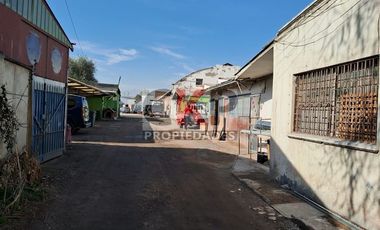 Sitio en Venta en Gran Avenida Lo Blanco