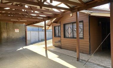 Local Comercial en Venta en Picarte