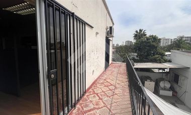 Local Comercial en Arriendo en Av. Manuel Montt