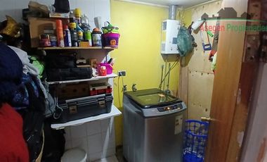 Casa en Venta en Casa en venta en Los Volcanes