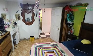 Casa en Venta en Casa en venta en Los Volcanes