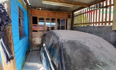 Casa en Venta en Casa en venta en Los Volcanes