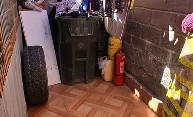 Casa en Venta en Casa en venta en Los Volcanes