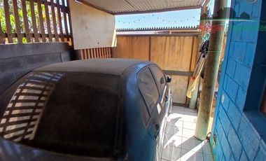 Casa en Venta en Casa en venta en Los Volcanes