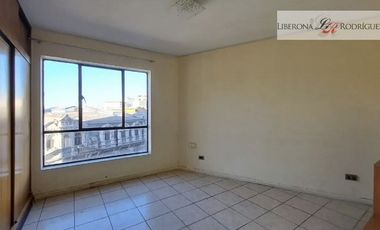Departamento en Venta en Departamento / Oficina en plan de Valparaíso