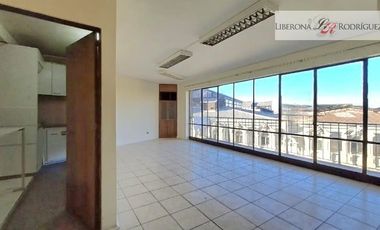 Departamento en Venta en Departamento / Oficina en plan de Valparaíso