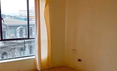 Departamento en Venta en Departamento / Oficina en plan de Valparaíso