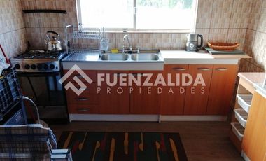 Casa en Venta en Los Muermos