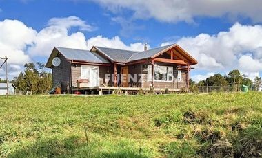 Casa en Venta en Los Muermos