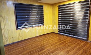 Casa en Venta en Los Muermos