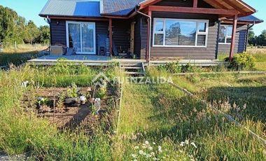 Casa en Venta en Los Muermos