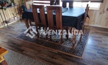 Casa en Venta en Los Muermos