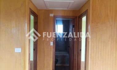 Casa en Venta en Los Muermos