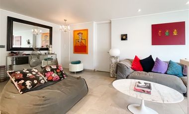 Departamento en Arriendo en Av. el Cerro, Providencia