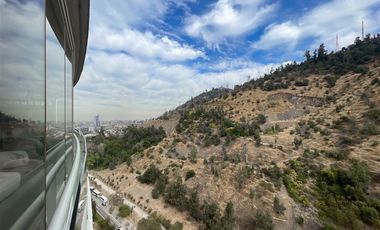 Departamento en Arriendo en Av. el Cerro, Providencia