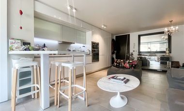 Departamento en Arriendo en Av. el Cerro, Providencia