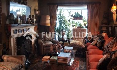 Casa en Venta en Simón González / Vicente Pérez Rosales