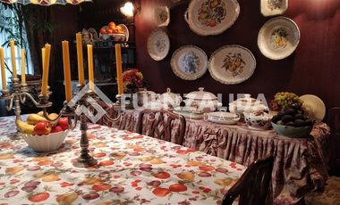 Casa en Venta en Simón González / Vicente Pérez Rosales