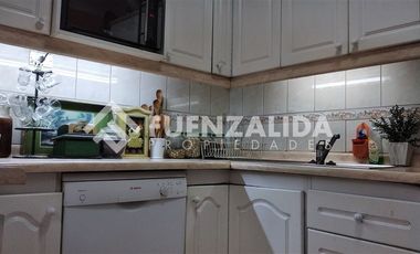 Casa en Venta en Simón González / Vicente Pérez Rosales
