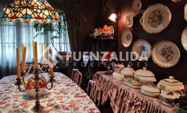 Casa en Venta en Simón González / Vicente Pérez Rosales