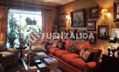 Casa en Venta en Simón González / Vicente Pérez Rosales