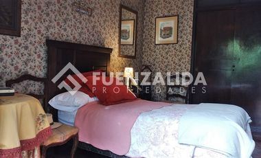 Casa en Venta en Simón González / Vicente Pérez Rosales