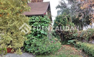 Casa en Venta en Simón González / Vicente Pérez Rosales