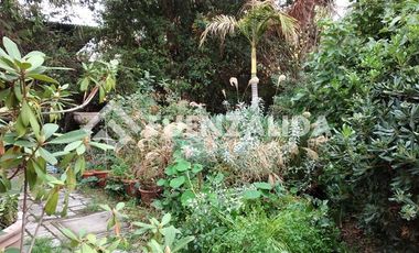 Casa en Venta en Simón González / Vicente Pérez Rosales