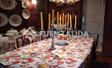 Casa en Venta en Simón González / Vicente Pérez Rosales