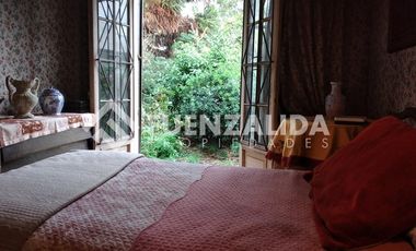 Casa en Venta en Simón González / Vicente Pérez Rosales