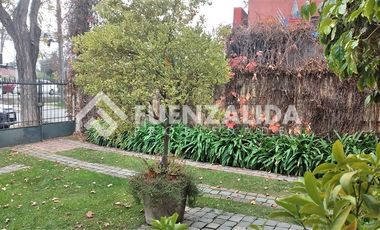 Casa en Venta en Simón González / Vicente Pérez Rosales