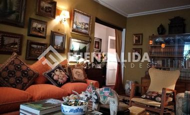Casa en Venta en Simón González / Vicente Pérez Rosales