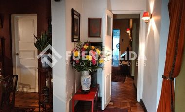 Casa en Venta en Simón González / Vicente Pérez Rosales