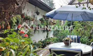 Casa en Venta en Simón González / Vicente Pérez Rosales