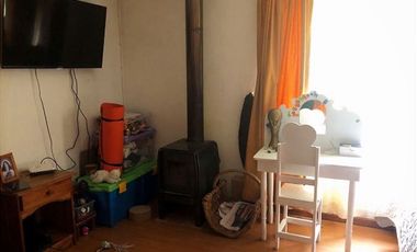 Casa en Venta en Camino Carampangue - Colegio Trebulco