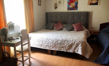 Casa en Venta en Camino Carampangue - Colegio Trebulco