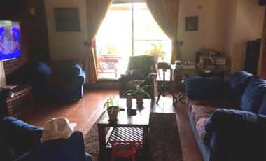 Casa en Venta en Camino Carampangue - Colegio Trebulco