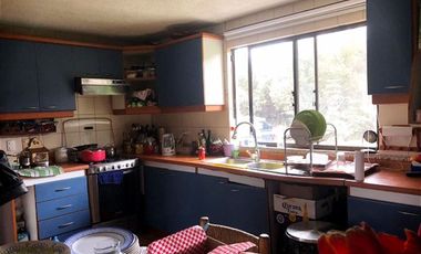 Casa en Venta en Camino Carampangue - Colegio Trebulco