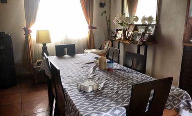 Casa en Venta en Camino Carampangue - Colegio Trebulco